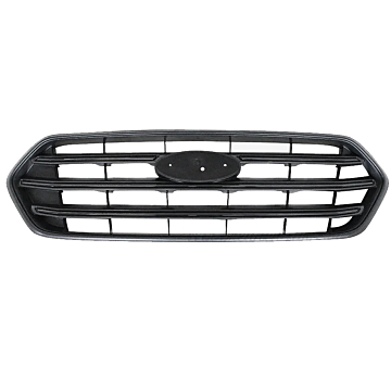 Ford Transit Custom (03/2018 - 09/2023) grille