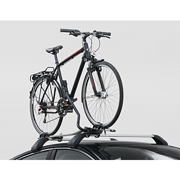 Ford Thule, roof bike carrier ProRide 591
