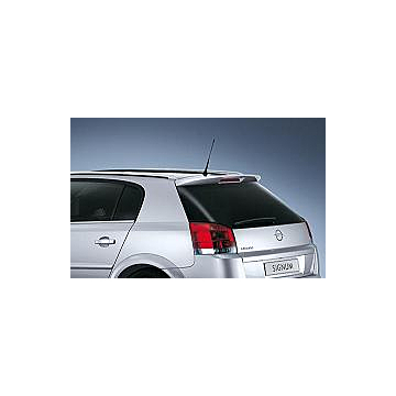 Opel / Vauxhall Signum OPC-line roof spoiler