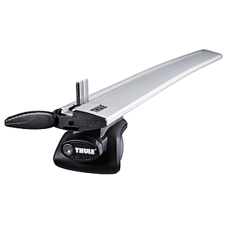 Ford Thule, T-adapter