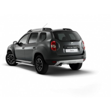 Dacia Duster 2014 - 2018 tail light left 