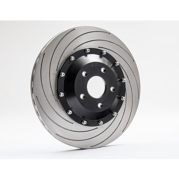 Ford Focus RS (09/2014 - 03/2018) Tarox Ford Performance set disc brakes for Discs model F2000