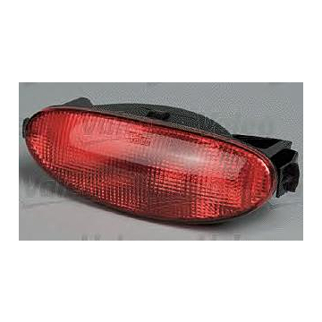 Peugeot 206 rear fog light