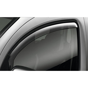 Renault Kangoo 2008 - .. wind deflectors