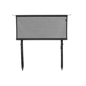 Ford Tourneo Courier / Transit Courier (03/2014 - 07/2023) luggage net