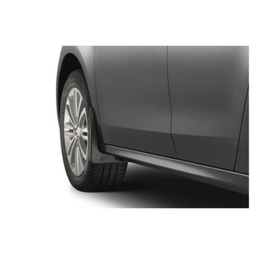 Citroen C-Elysee mud flaps front