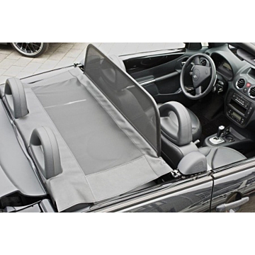 Musketier Citroën C3 Pluriel windscreen