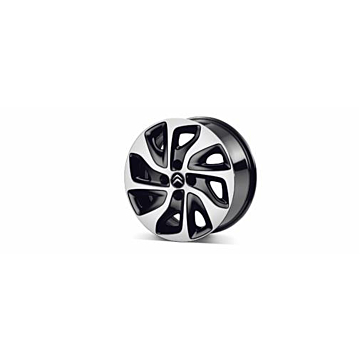 Citroën alloy wheel Airflow 16"