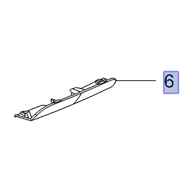 Opel Astra K Sports Tourer cover detachable towbar