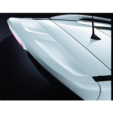 Ford Kuga (2008 - 10/2012) large rear spoiler