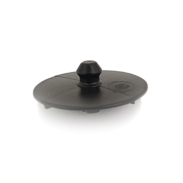 Fiat floor mats clip