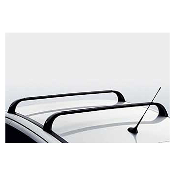 Peugeot 307 roof base carrier