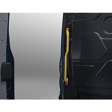 Ford Transit (01/2014 - ..) handle