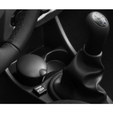 Dacia / Renault ashtray removable