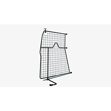 Volkswagen Caddy (2004 - 2023) cargo rack