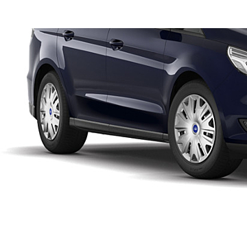 Ford Galaxy / S-MAX (05/2015 - 06/2019) wheel cover 17"