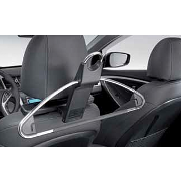 Hyundai detachable clothes hanger