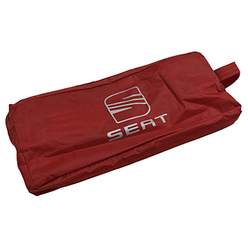Seat safety set