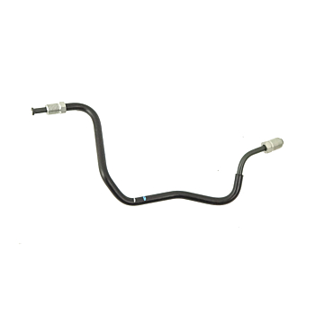 Suzuki Pipe.rr Bk Hose To Clpr Hose.