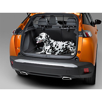 Peugeot 2008 (2019 - ..) dog guard