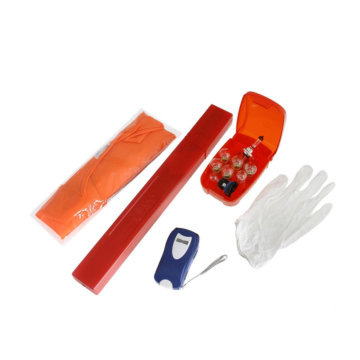 Alfa Romeo Giulietta security kit