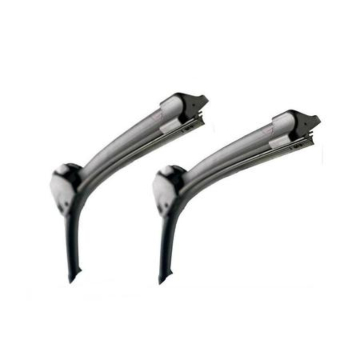 Peugeot Partner (2018 - ..) front wiper blades