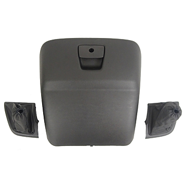 Peugeot Boxer (2014 - ..) box for center console