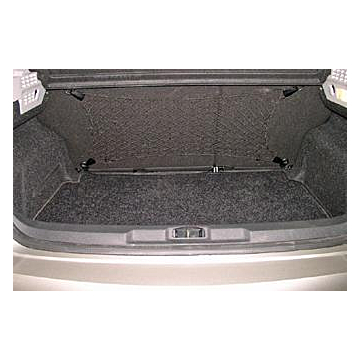 Peugeot 207 cargo net