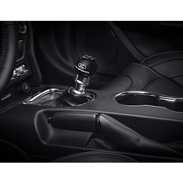 Ford Mustang (03/2015 - 03/2023) Performance gear stick with gear knob