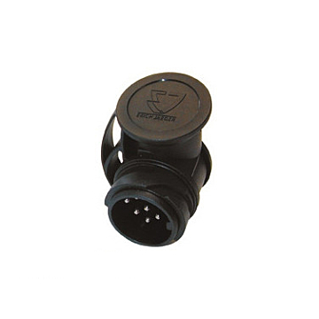 Renault adapter 7/13-pole