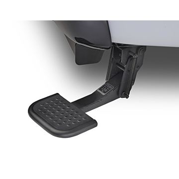 Ford Ranger (2012 - 11/2022) Pickup Attitude retractable front step