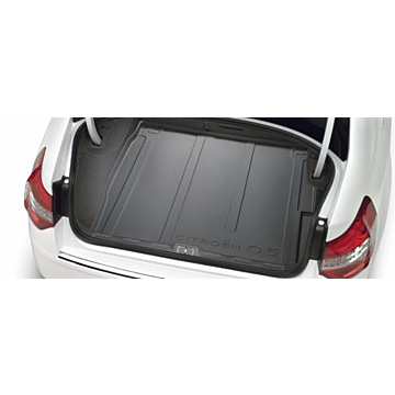 Citroën C5 (2001 - 2004) sedan cargo liner