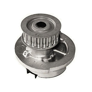 Opel water pump