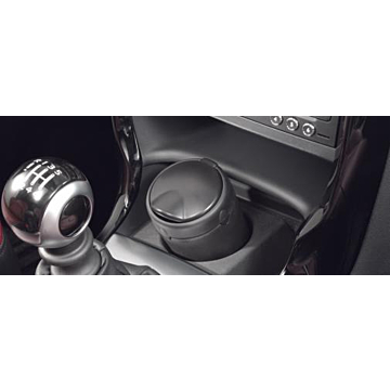 Citroën Nemo ashtray