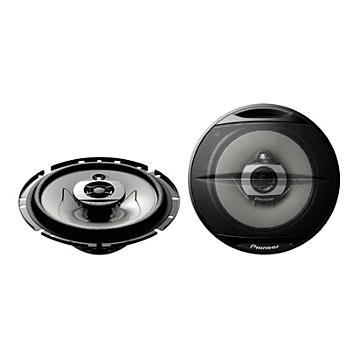 Ford Pioneer speaker TS-G 1713i