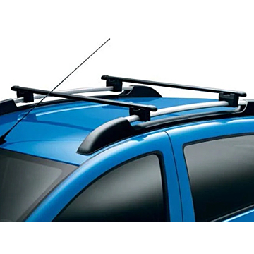 Dacia Sandero Stepway 2012 - 2018 dakdragers