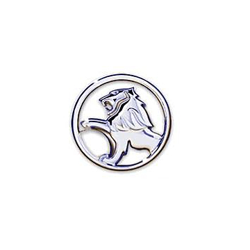 Holden Astra G station logo