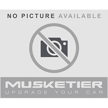 Musketier Citroën C2 LED tail lights set red