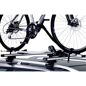 Opel Astra J bike carrier for 1 bike