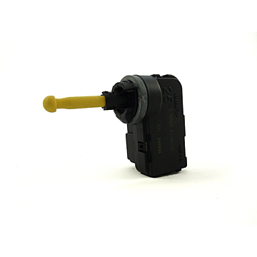 Opel Corsa C / Combo C height actuator for headlight