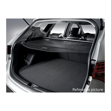 Hyundai Grand Santa Fe (2013 - 2019) luggage cover