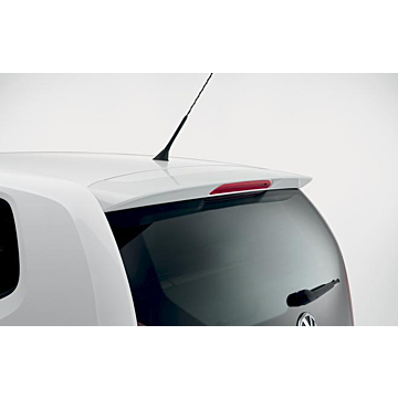 Seat Mii / Skoda Citigo / Volkswagen Up! roof spoiler