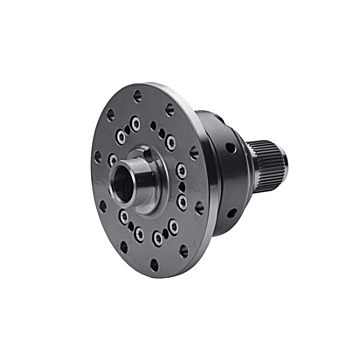 Ford Focus (09/2014 - 03/2018) RS Ford Performance limited-slip differential for front axle