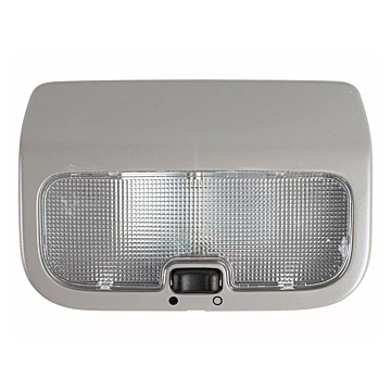 Ford Fiesta (08/1995 - 06/2006) binnenverlichting