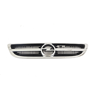 Opel Zafira A grill chrome
