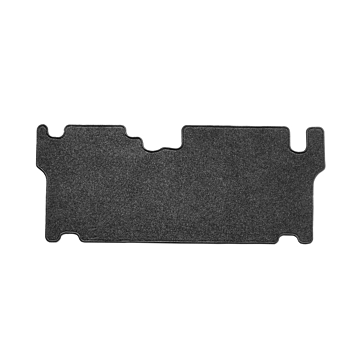 Hyundai H1 (2008 - 2015) floor mats, standard, LHD