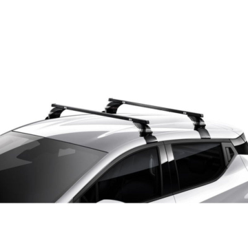 Nissan Micra (2017 - 2024) roof racks