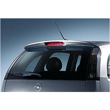 Opel Meriva A OPC-line roof spoiler
