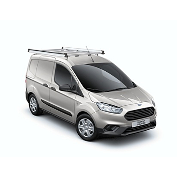Ford Tourneo / Transit Custom (08/2012 - 09/2023) Q-Top (Q-Tech) roof rack