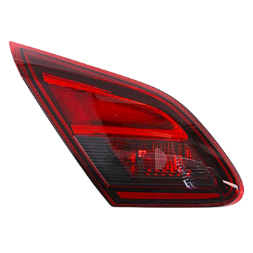 Opel Achterl Klep